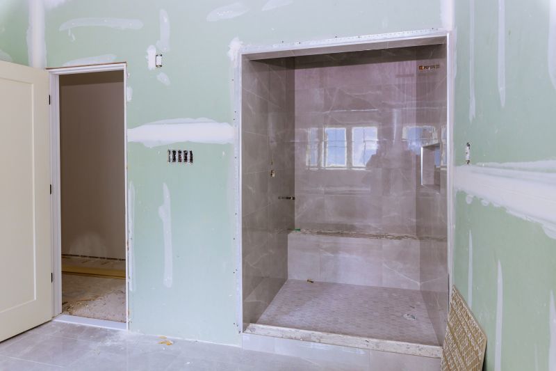 Tile and Wall Design