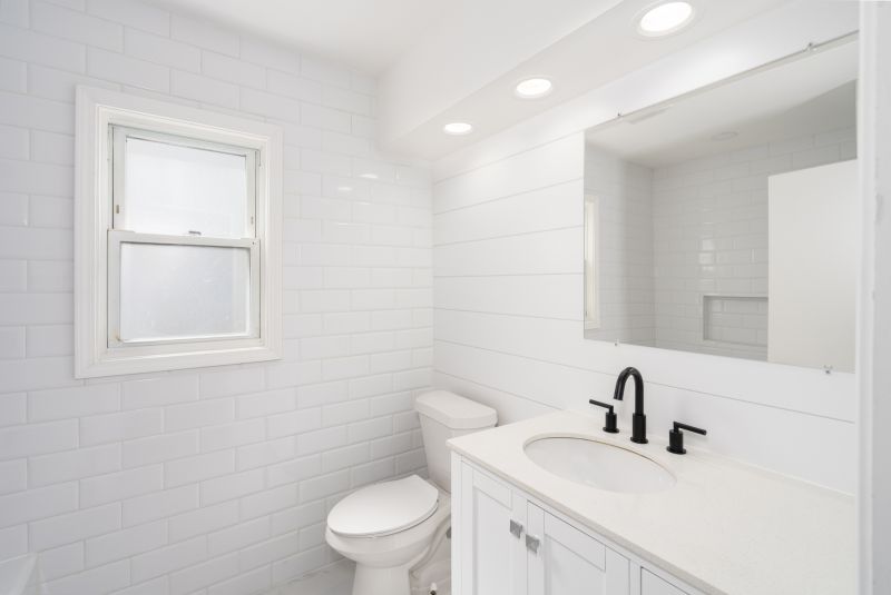 Top Bathroom Remodeling Companies in Darien, IL