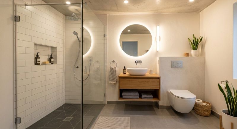 Top Bathroom Remodeling Companies in Evanston, IL