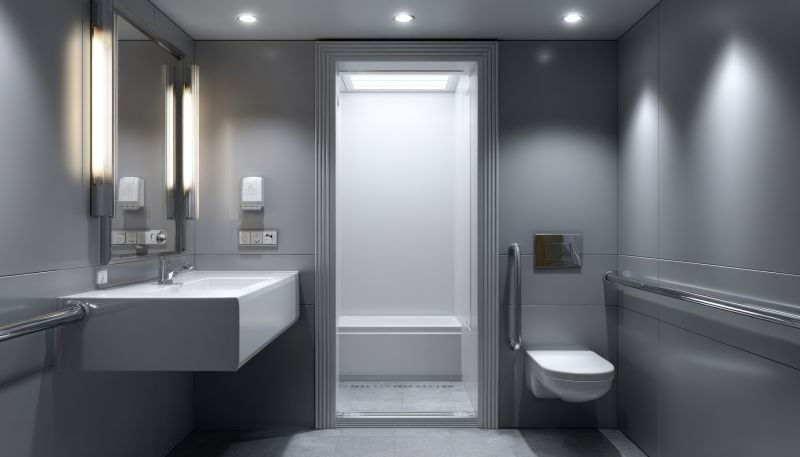 Top Bathroom Remodeling Companies in Streamwood, IL