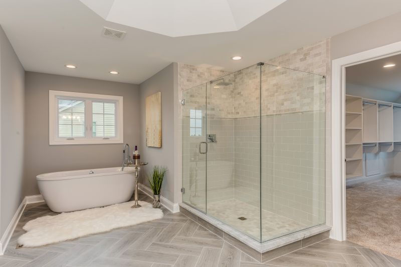 Best Bathroom Remodelers Contractors in Glen Ellyn, IL
